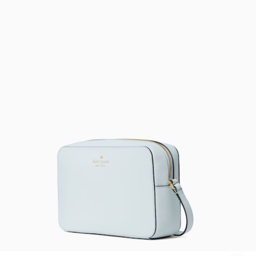Kate Spade Harper Crossbody - Moonlight - New - Picture 3 of 10